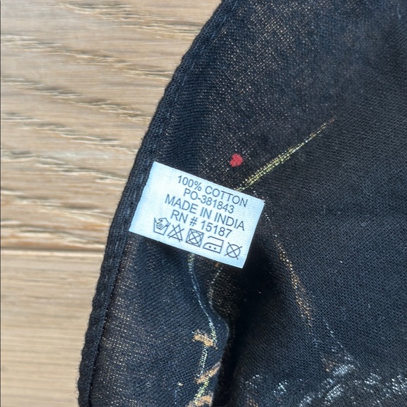 Tool bandanna - Picture 5 of 5